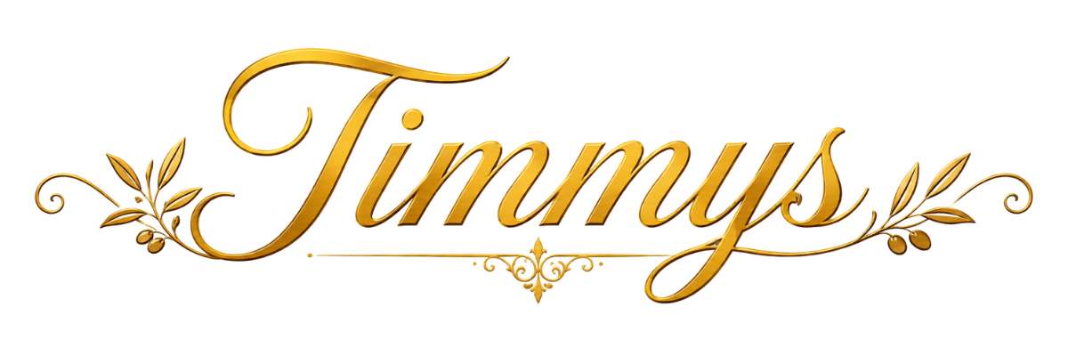 Timmys Mobile Logo