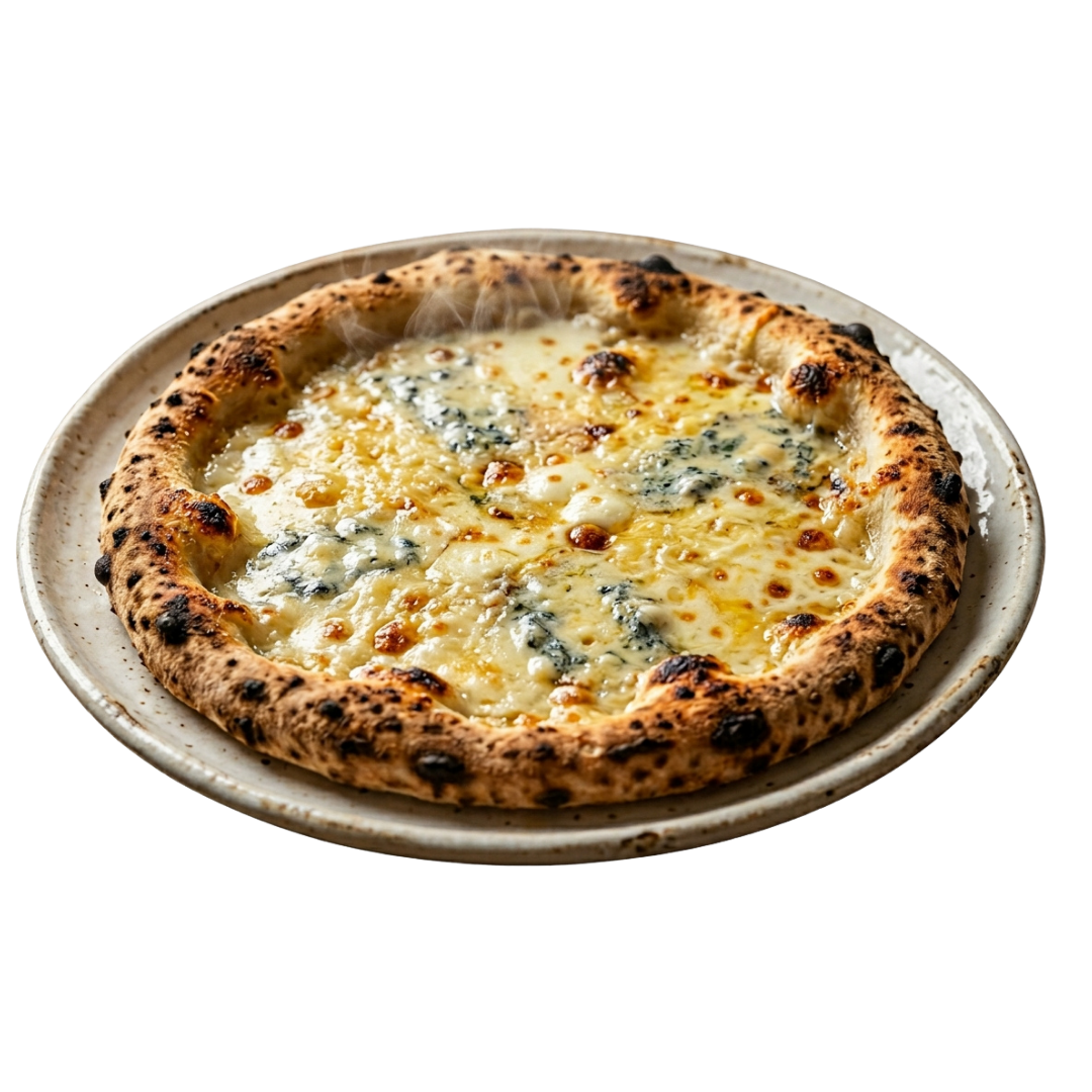 4 Formaggi