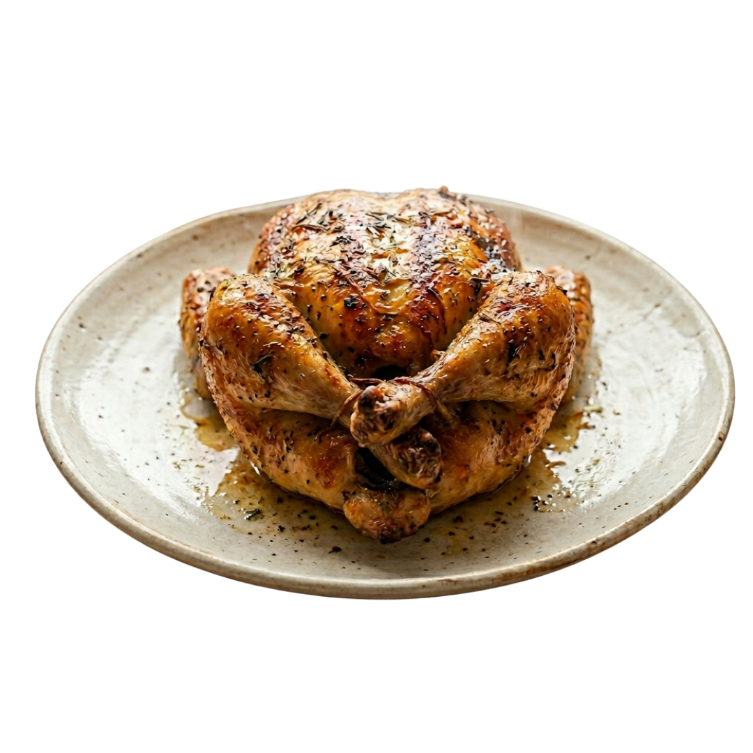 Arrosto di Pollo (Mezzo)