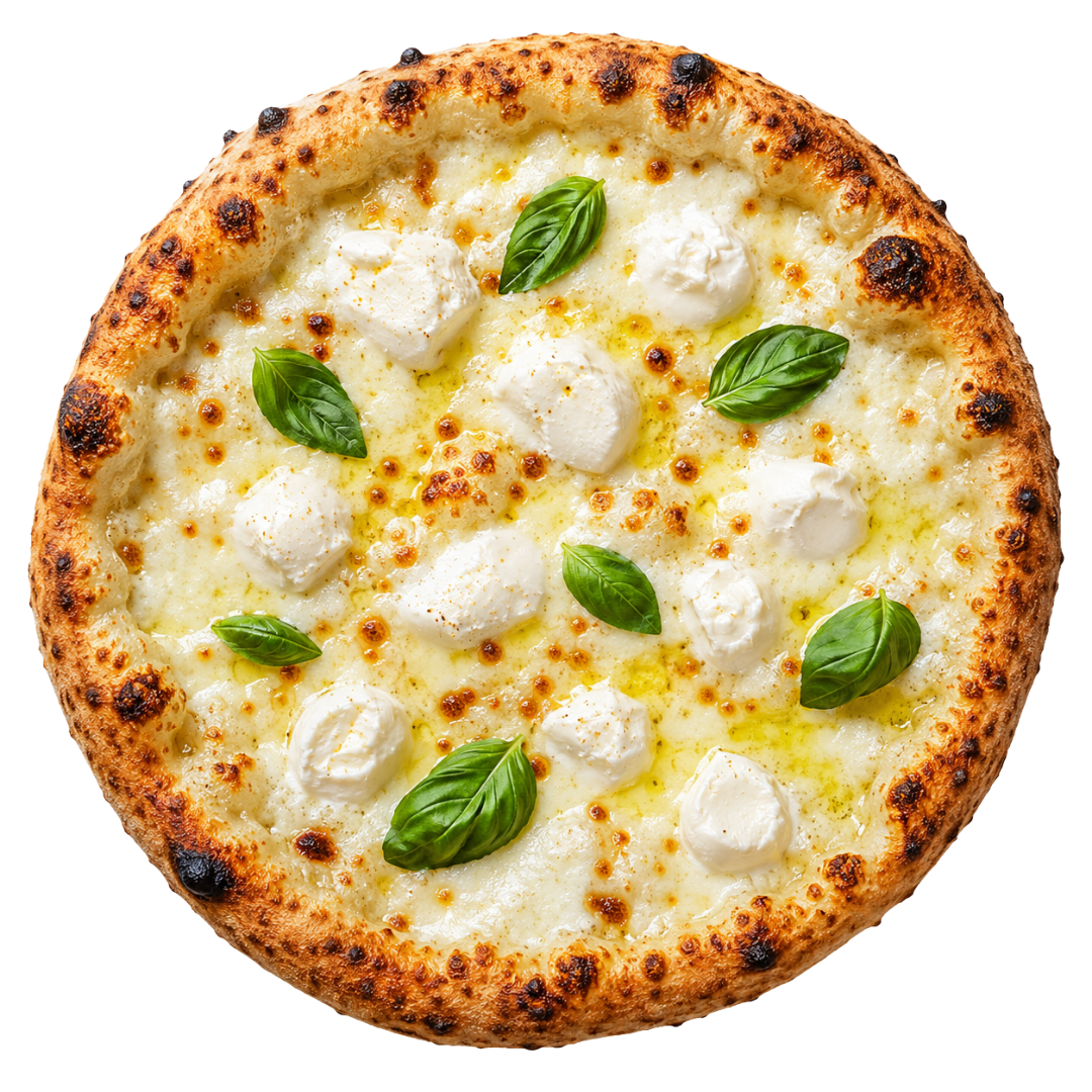 Bufala Bianca