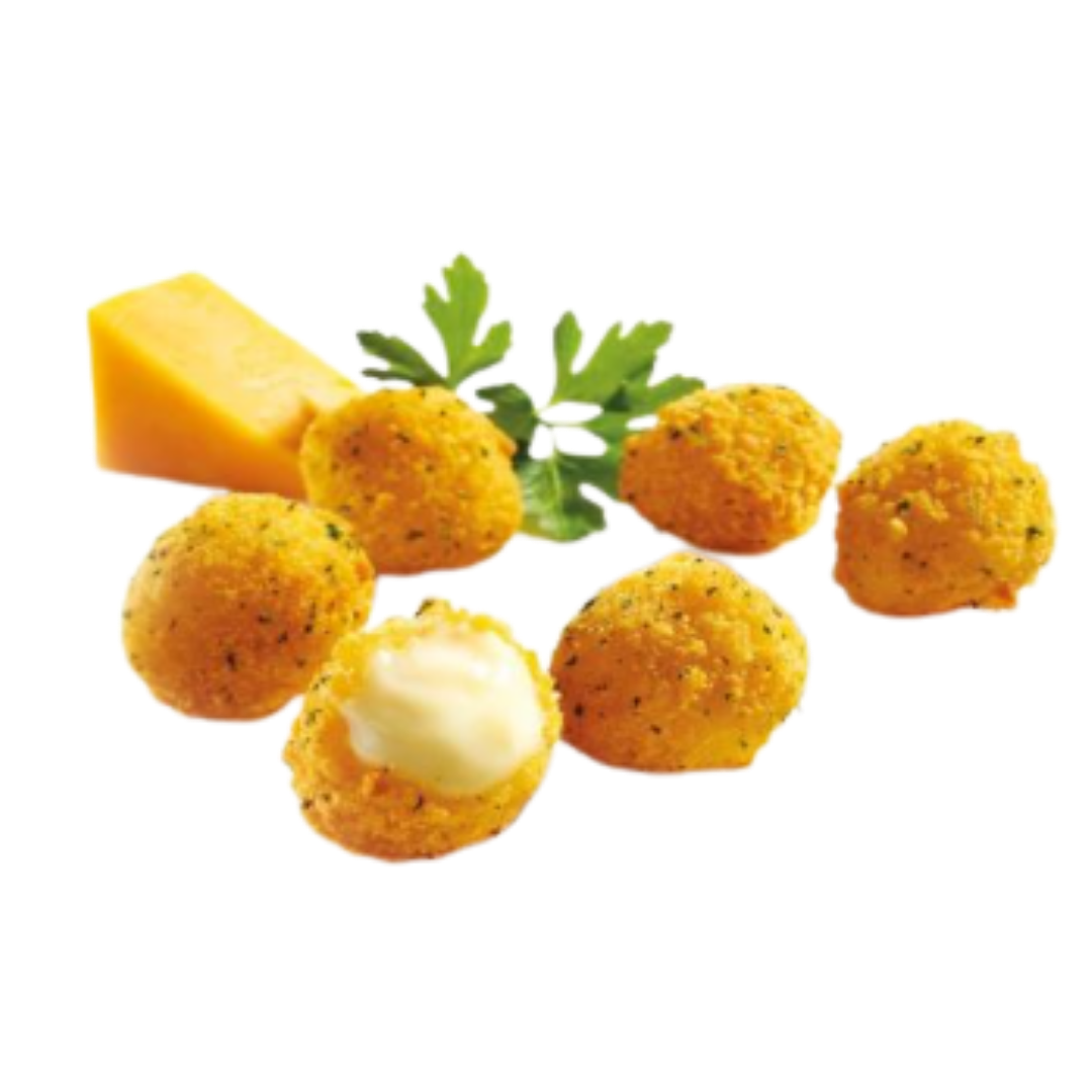 Cheddar Nuggets