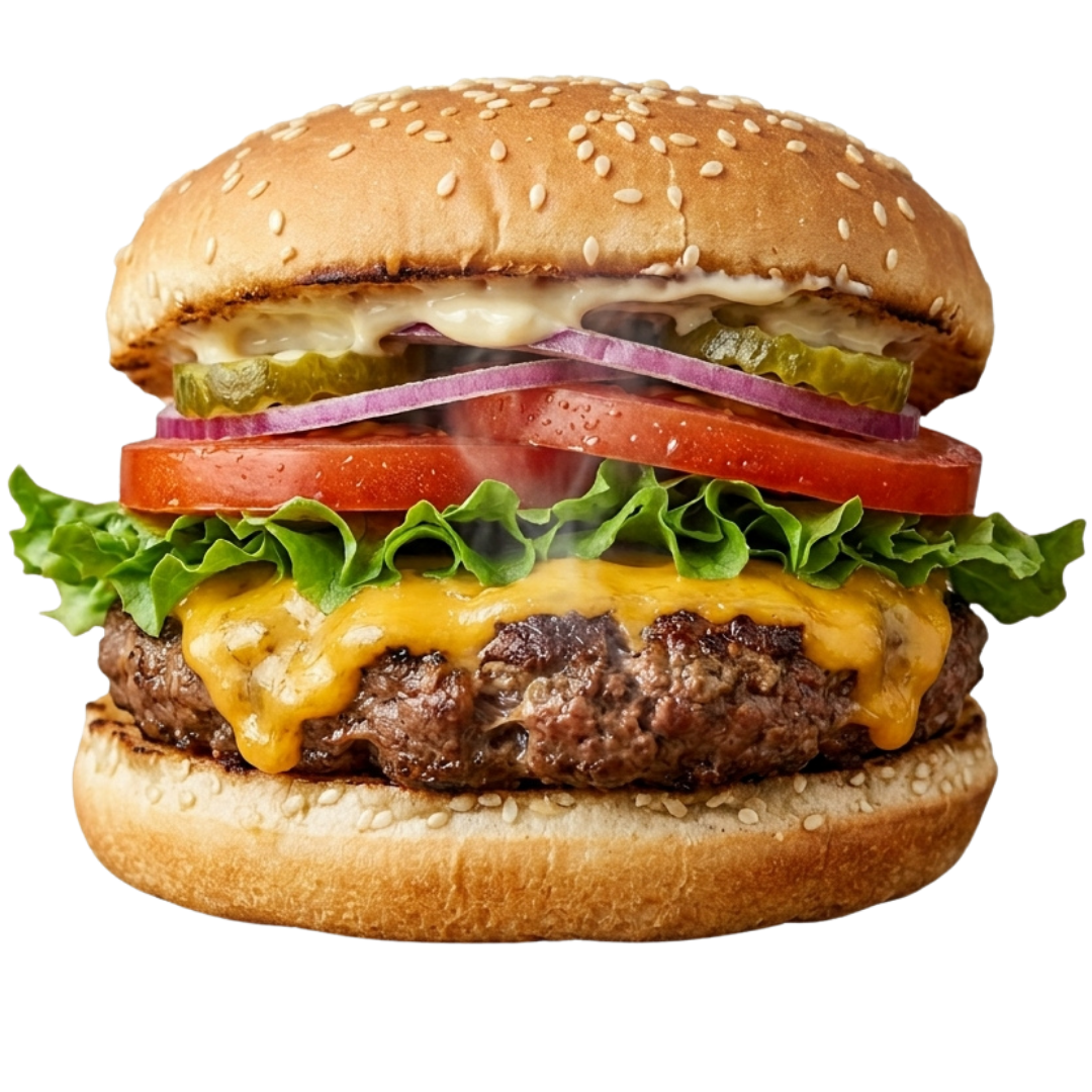 Cheeseburger