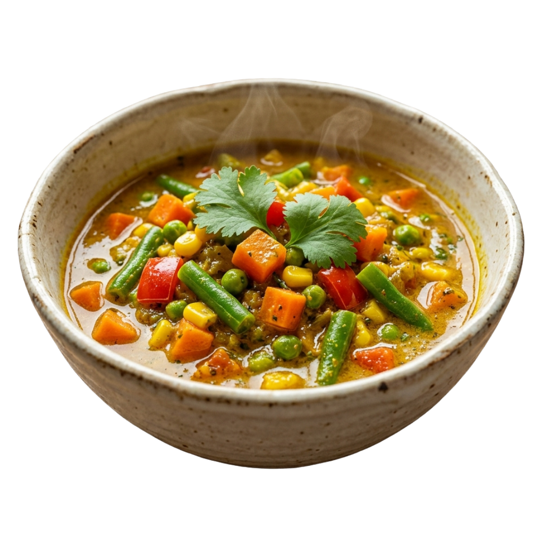 Mix Verdure