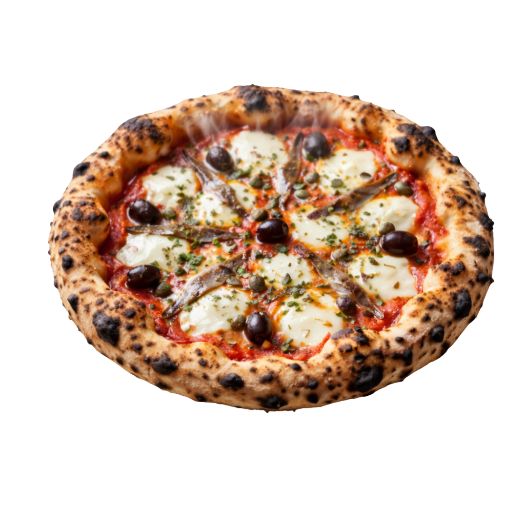 Napoletana