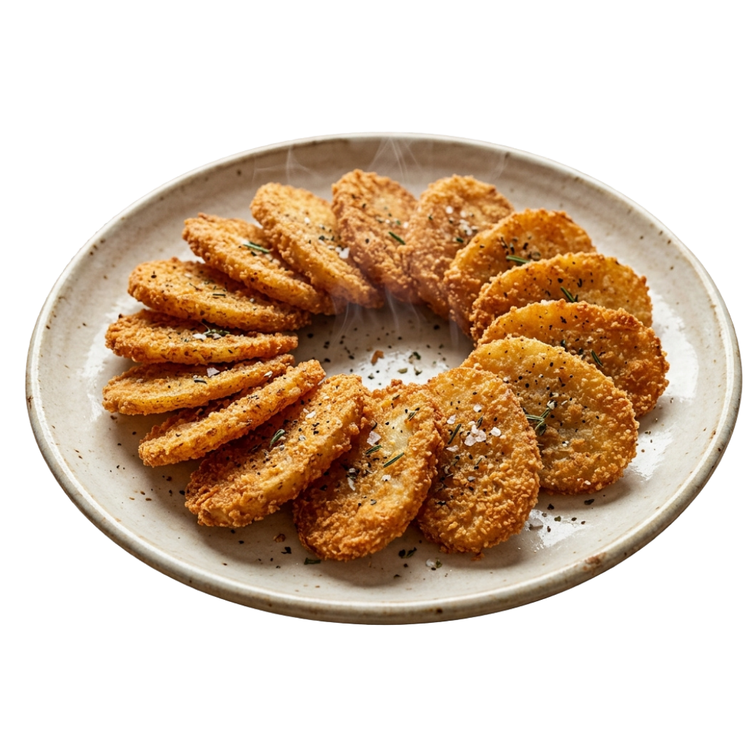 Patate Dippers