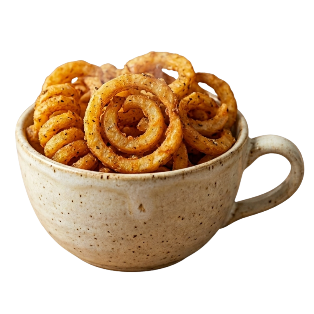 Patate Spirale