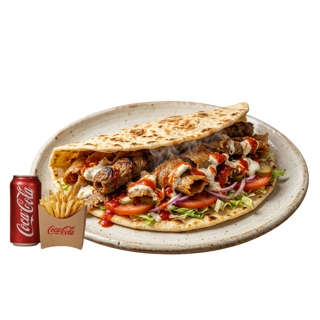 Piadina King