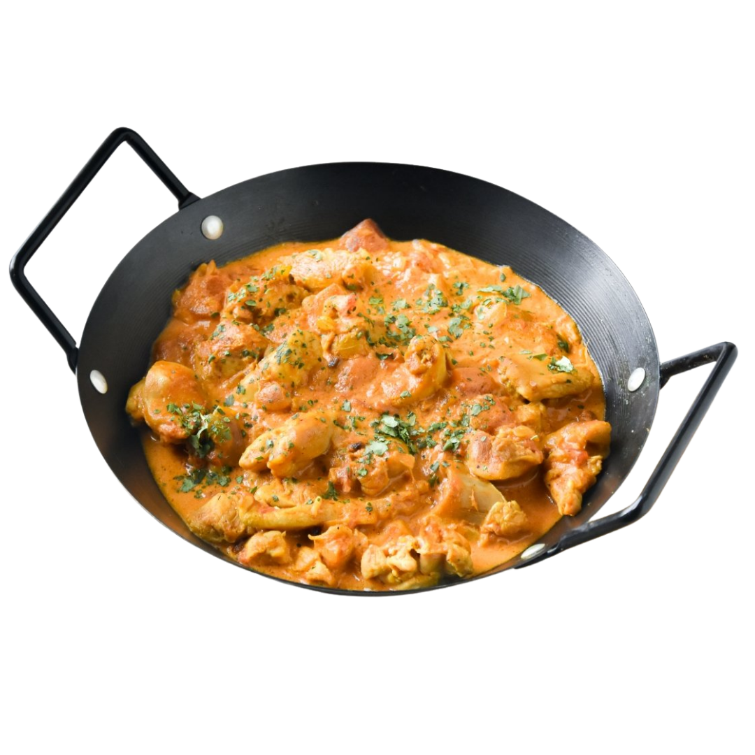 Pollo Curry