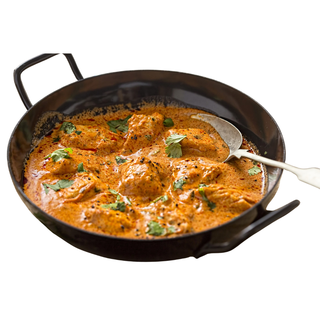 Pollo Madras
