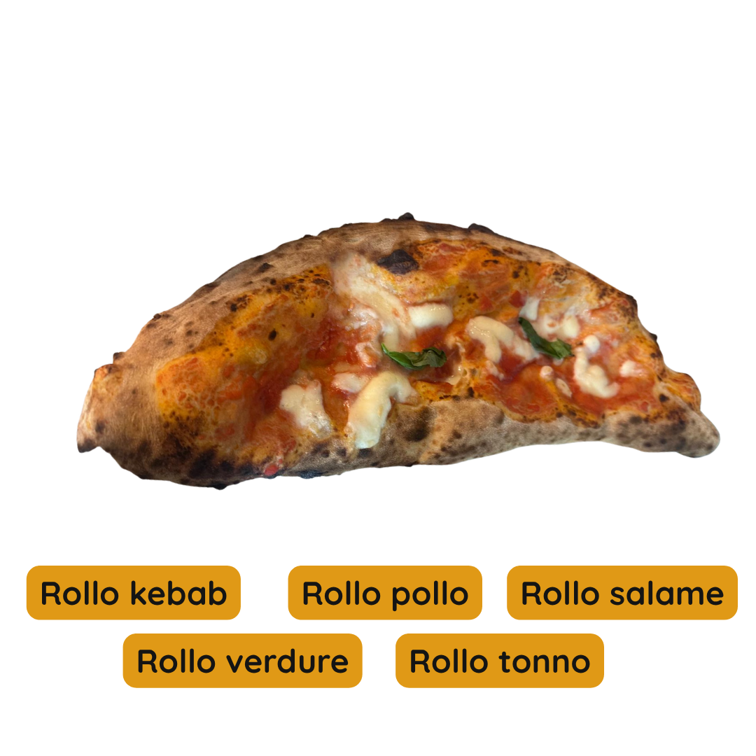 Rollo Pollo