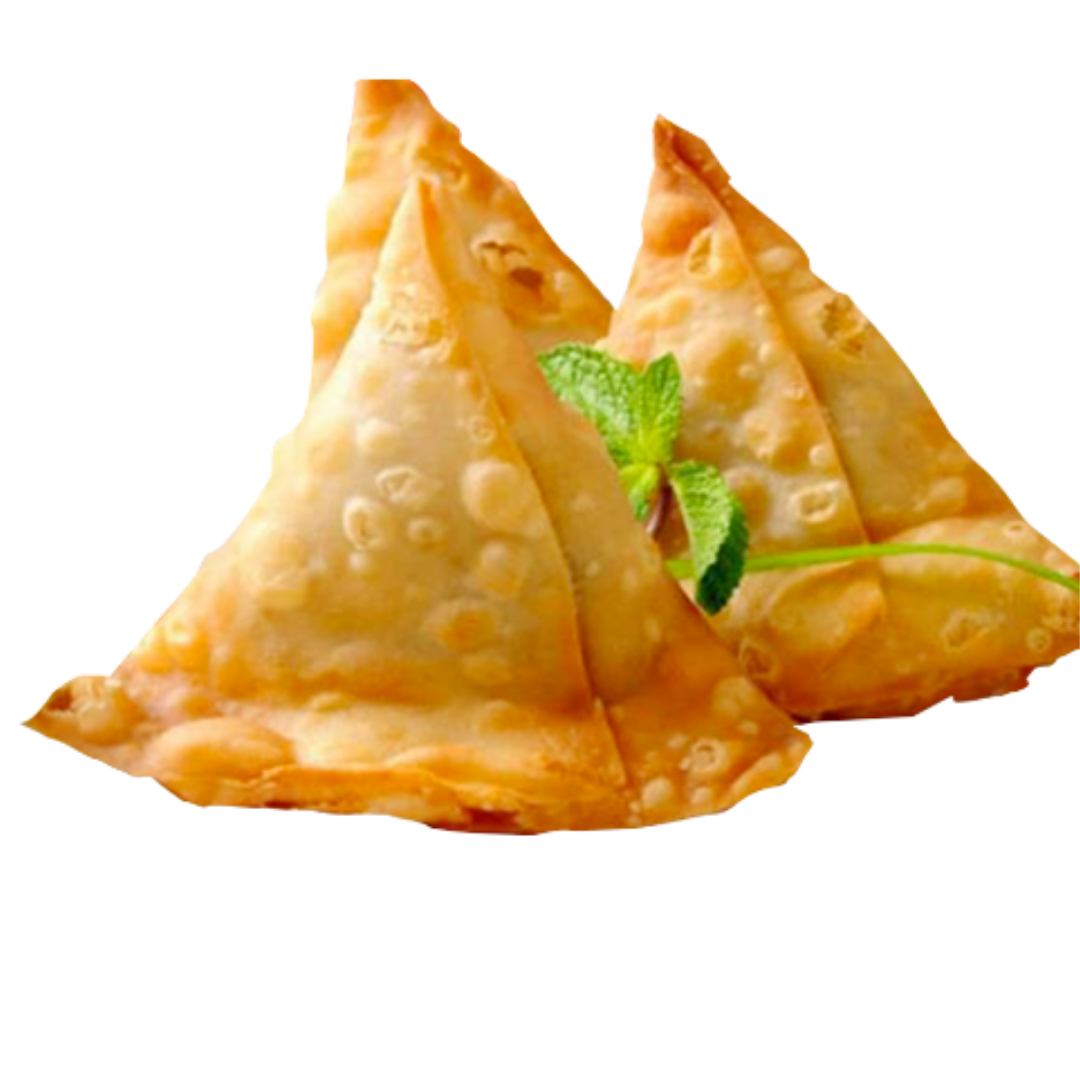 Samosa (2 pz)