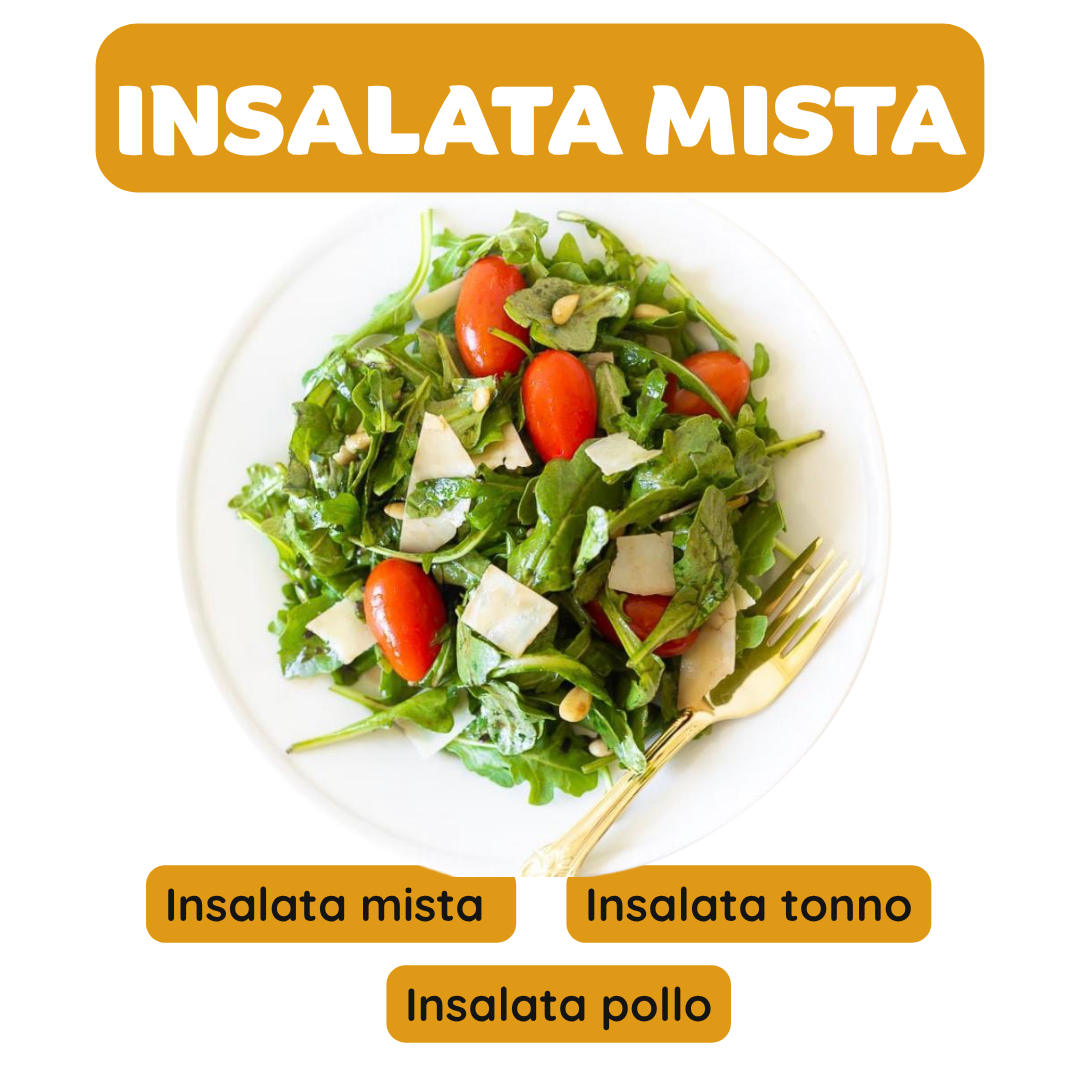 Insalata Mista